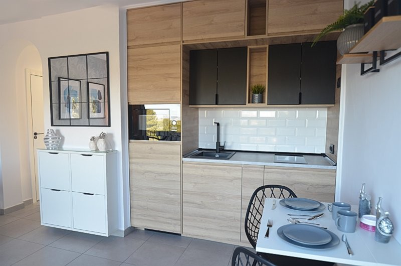 1 Bed, 1 Bath, ApartmentFor Sale, San Miguel de Salinas, Alicante