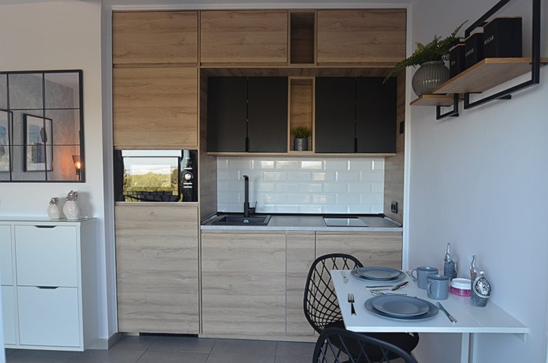 1 Bed, 1 Bath, ApartmentFor Sale, San Miguel de Salinas, Alicante