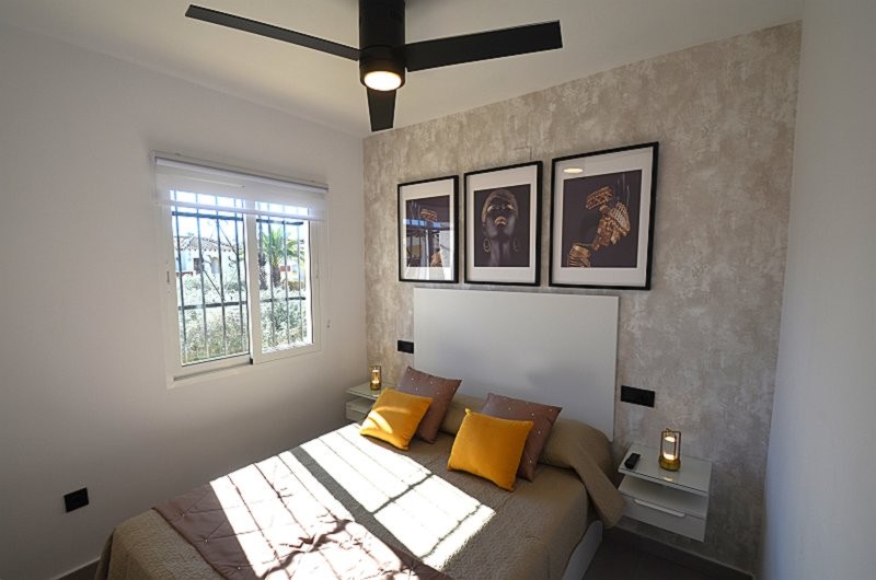 1 Bed, 1 Bath, ApartmentFor Sale, San Miguel de Salinas, Alicante