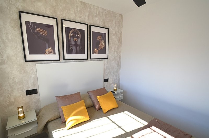 1 Bed, 1 Bath, ApartmentFor Sale, San Miguel de Salinas, Alicante