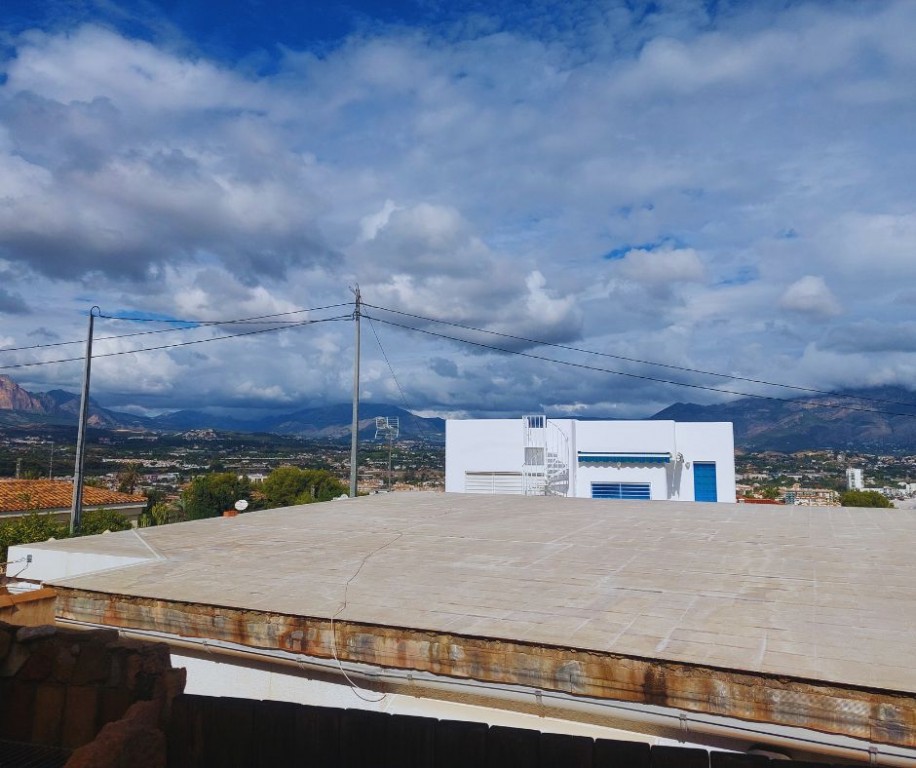 2 Bed, 2 Bath, HouseFor Sale, Albir, Alicante
