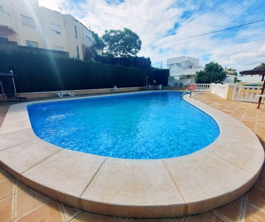 2 Bed, 2 Bath, HouseFor Sale, Albir, Alicante