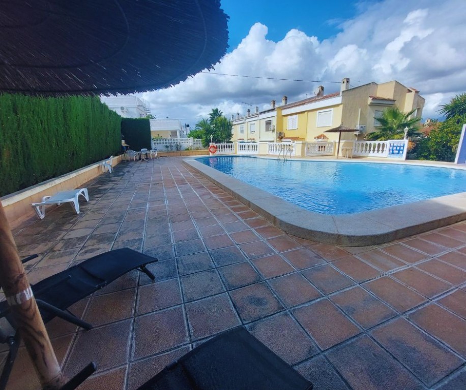 2 Bed, 2 Bath, HouseFor Sale, Albir, Alicante