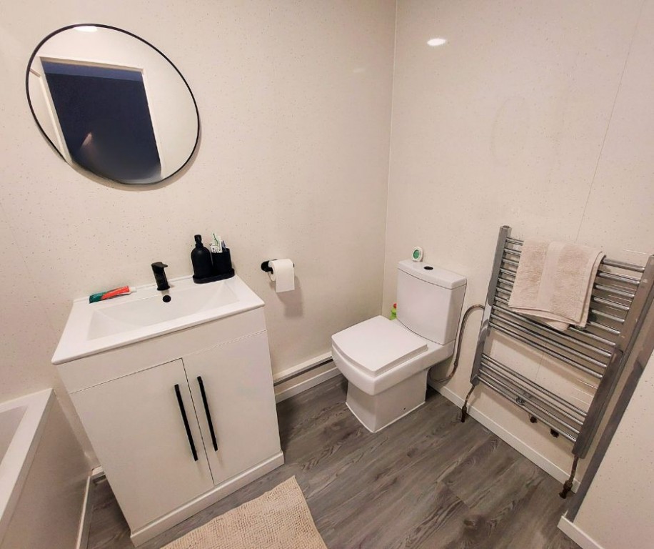 2 Bed, 2 Bath, HouseFor Sale, Albir, Alicante