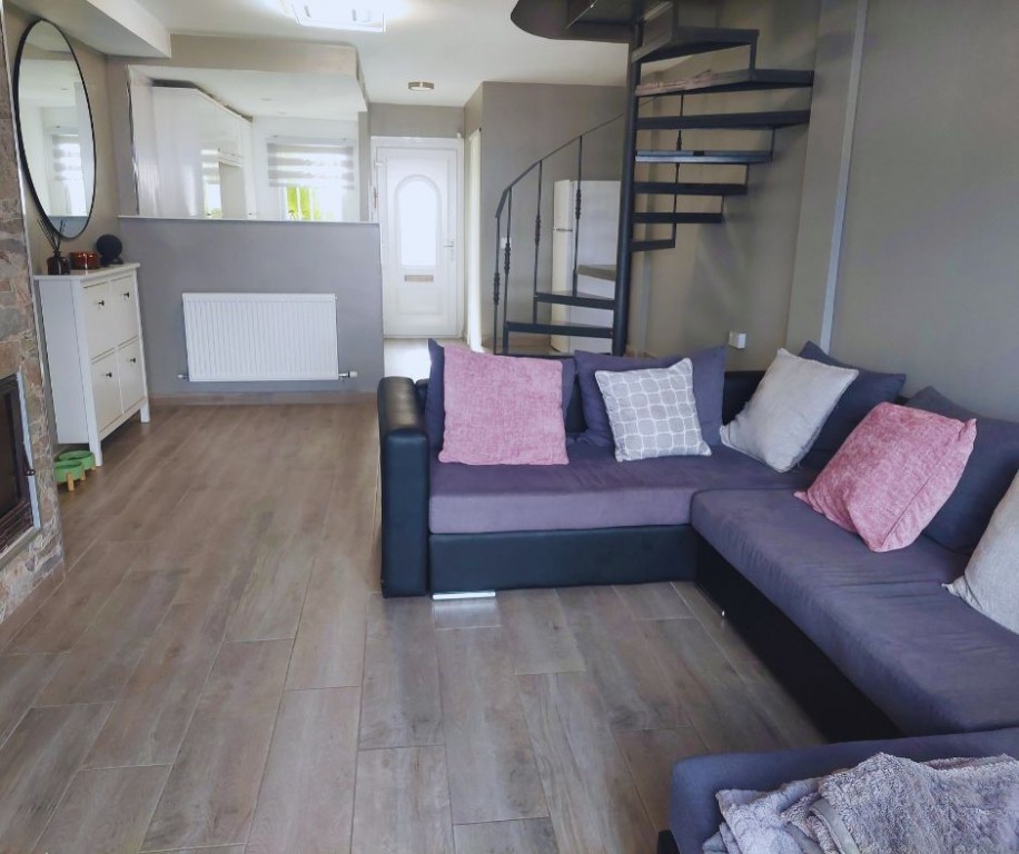 2 Bed, 2 Bath, HouseFor Sale, Albir, Alicante