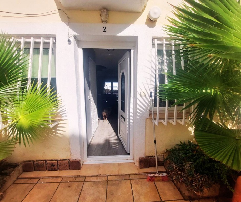 2 Bed, 2 Bath, HouseFor Sale, Albir, Alicante