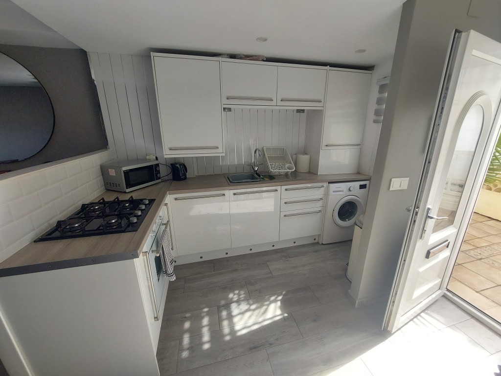 2 Bed, 2 Bath, HouseFor Sale, Albir, Alicante