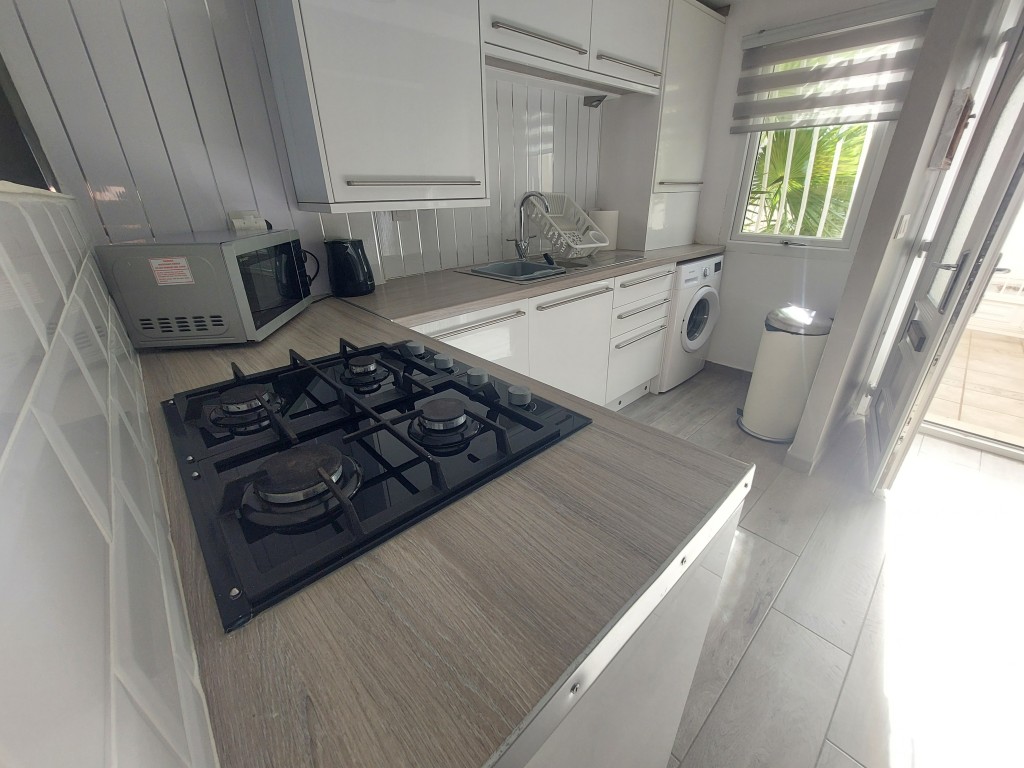 2 Bed, 2 Bath, HouseFor Sale, Albir, Alicante