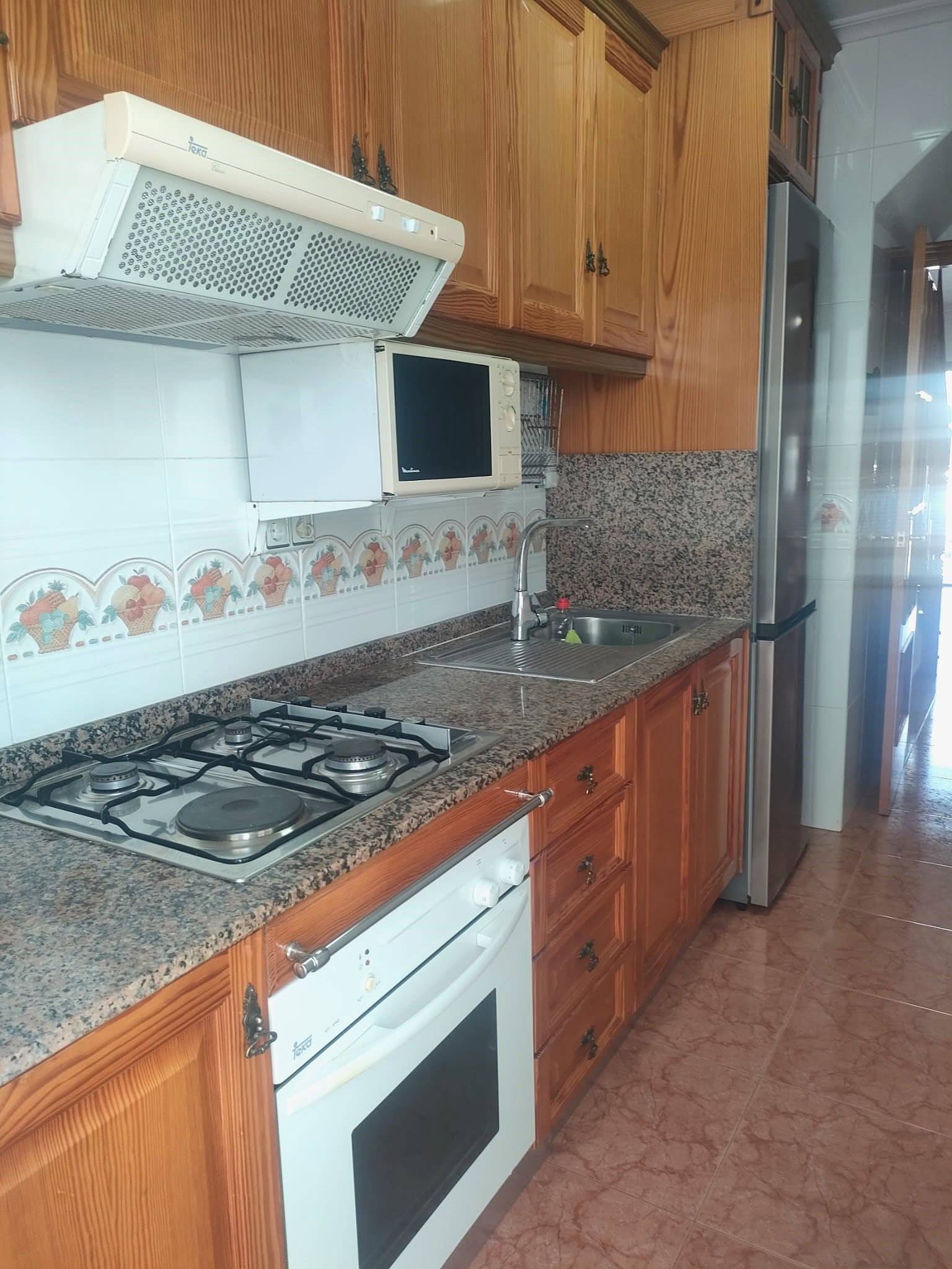 4 Bed, 3 Bath, HouseFor Sale, Pilar De La Horadada, Alicante