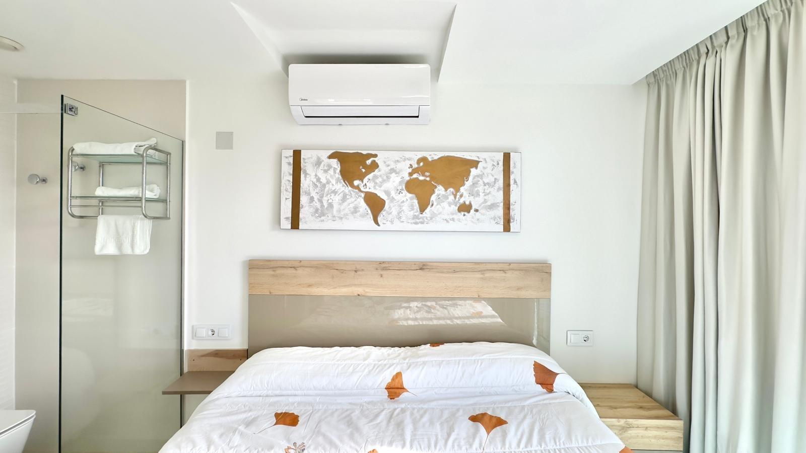 2 Bed, 2 Bath, ApartmentFor Sale, Finestrat, Alicante