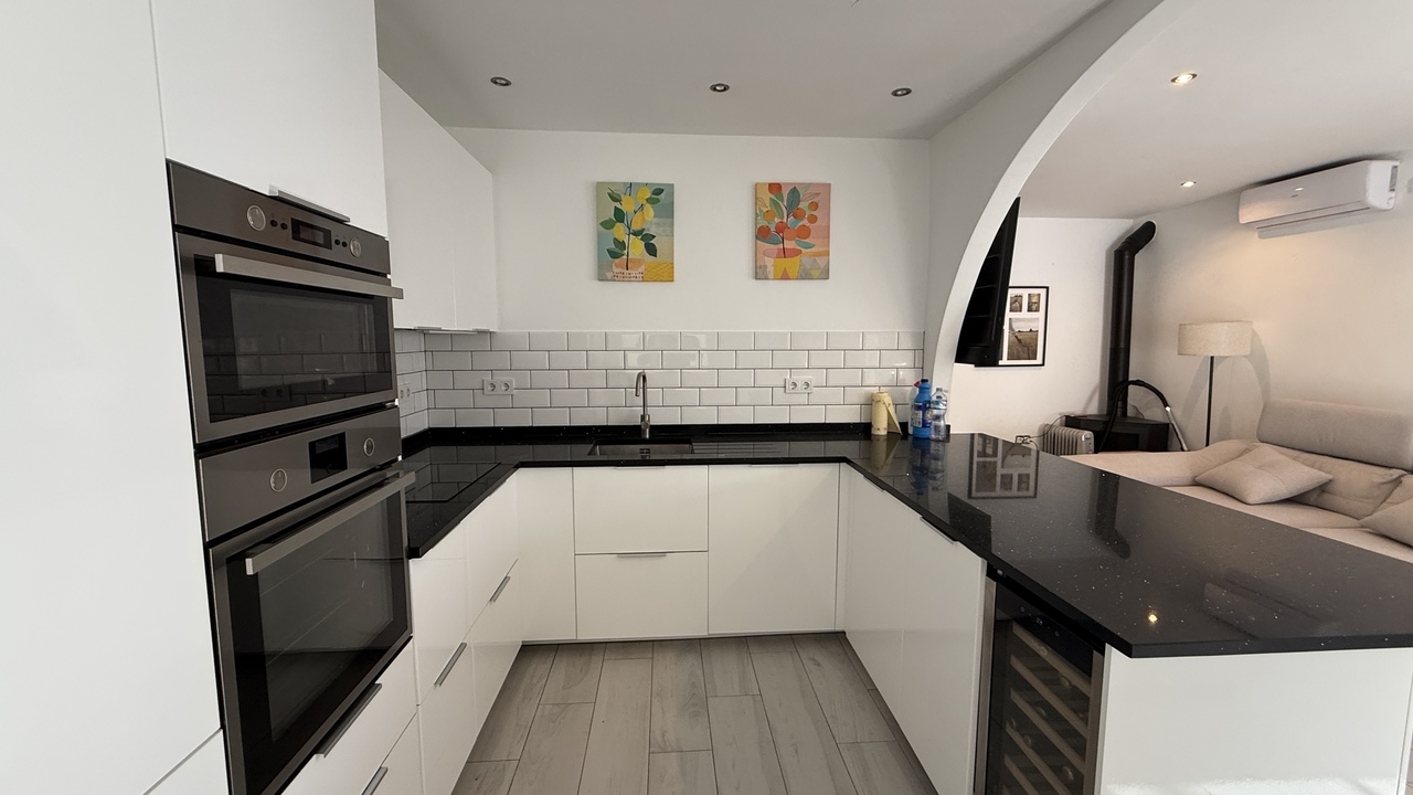 2 Bed, 2 Bath, HouseFor Sale, Villamartin, Alicante