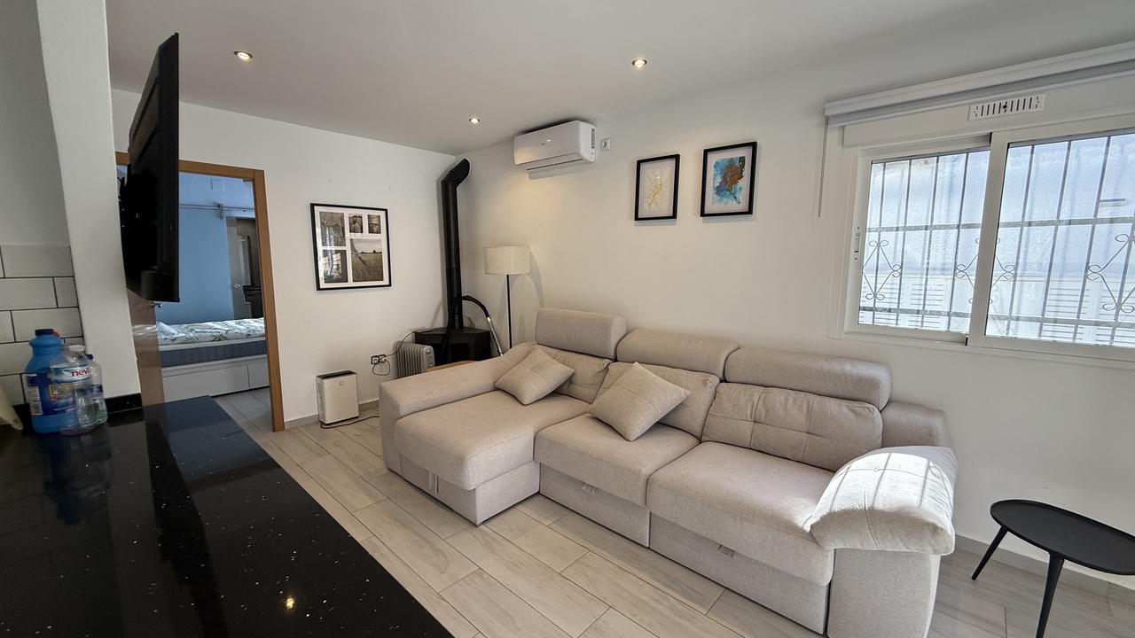 2 Bed, 2 Bath, HouseFor Sale, Villamartin, Alicante