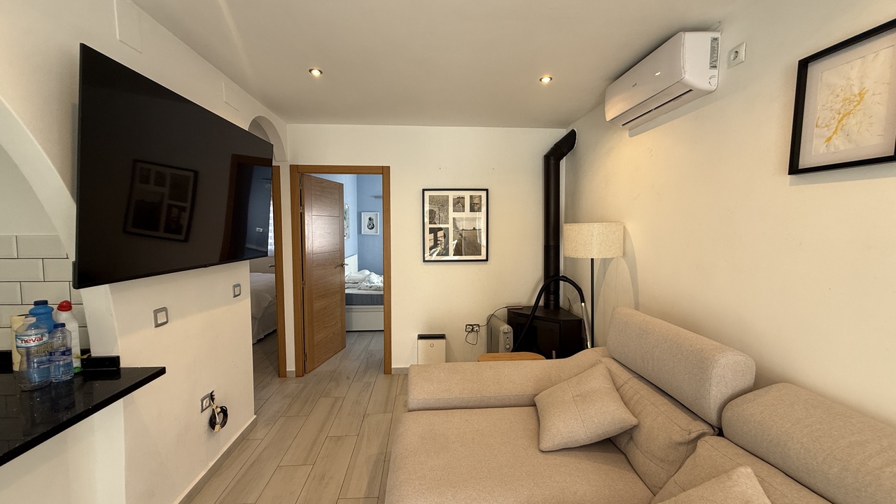 2 Bed, 2 Bath, HouseFor Sale, Villamartin, Alicante