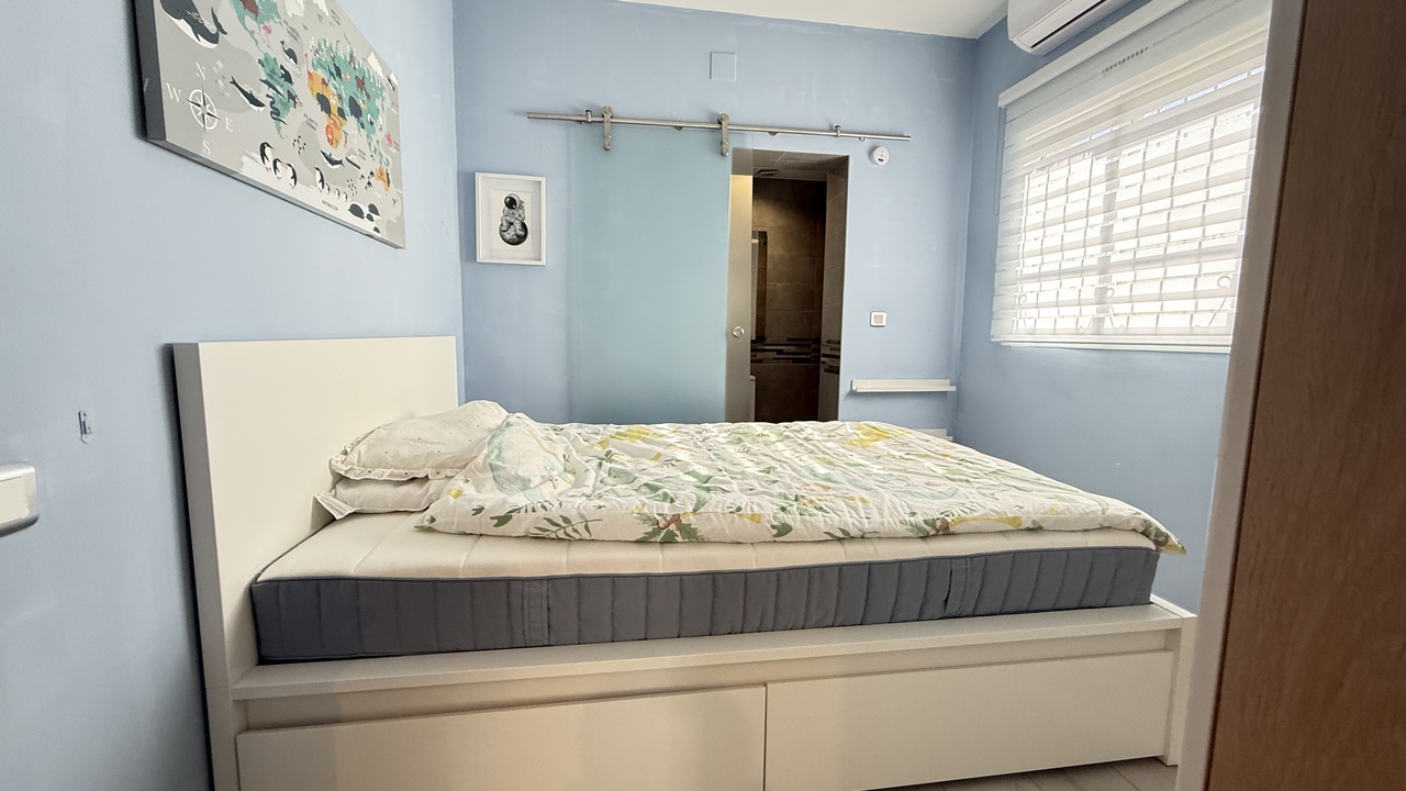 2 Bed, 2 Bath, HouseFor Sale, Villamartin, Alicante