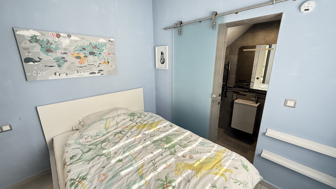 2 Bed, 2 Bath, HouseFor Sale, Villamartin, Alicante