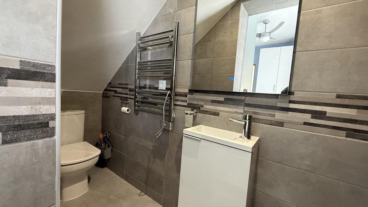 2 Bed, 2 Bath, HouseFor Sale, Villamartin, Alicante