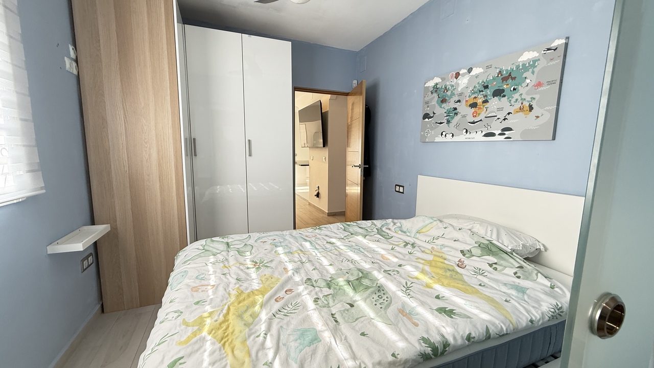 2 Bed, 2 Bath, HouseFor Sale, Villamartin, Alicante