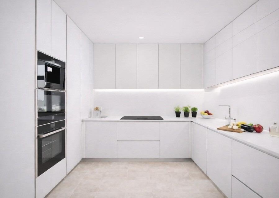 1 Bed, 1 Bath, ApartmentFor Sale, Torrevieja, Alicante