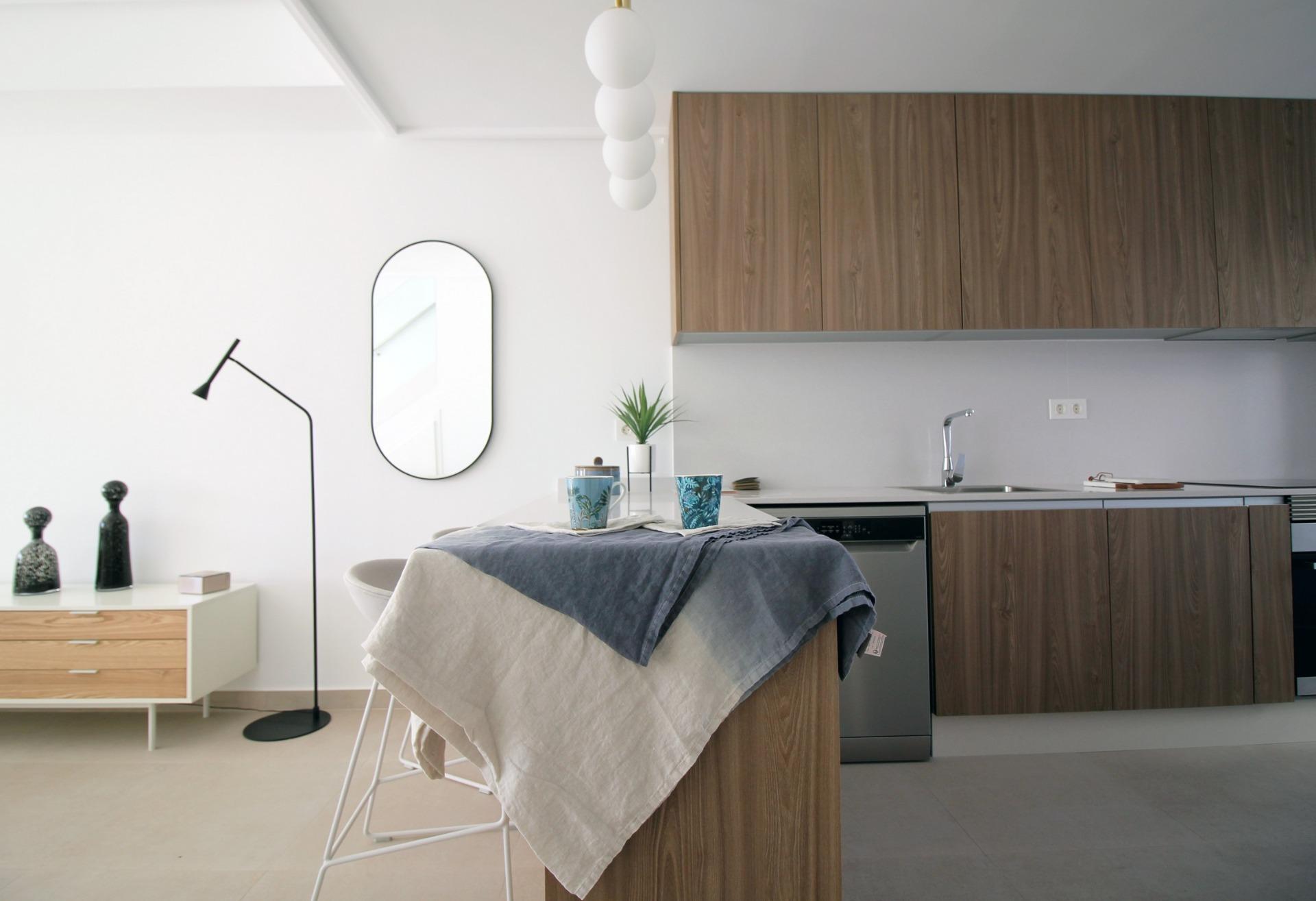 3 Bed, 3 Bath, HouseFor Sale, Pilar De La Horadada, Alicante