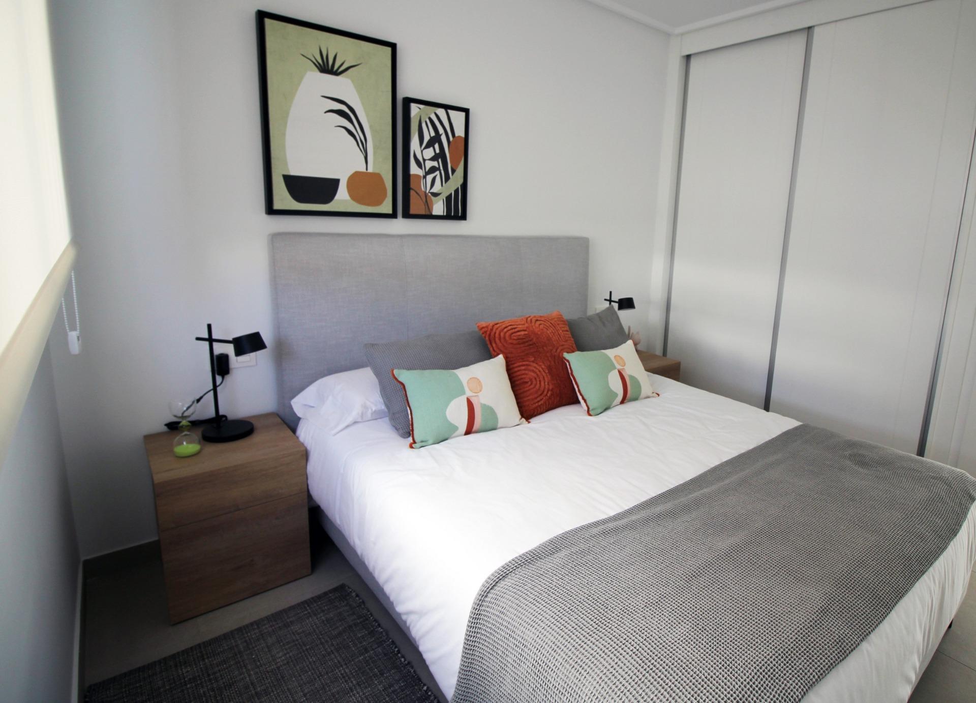 3 Bed, 3 Bath, HouseFor Sale, Pilar De La Horadada, Alicante