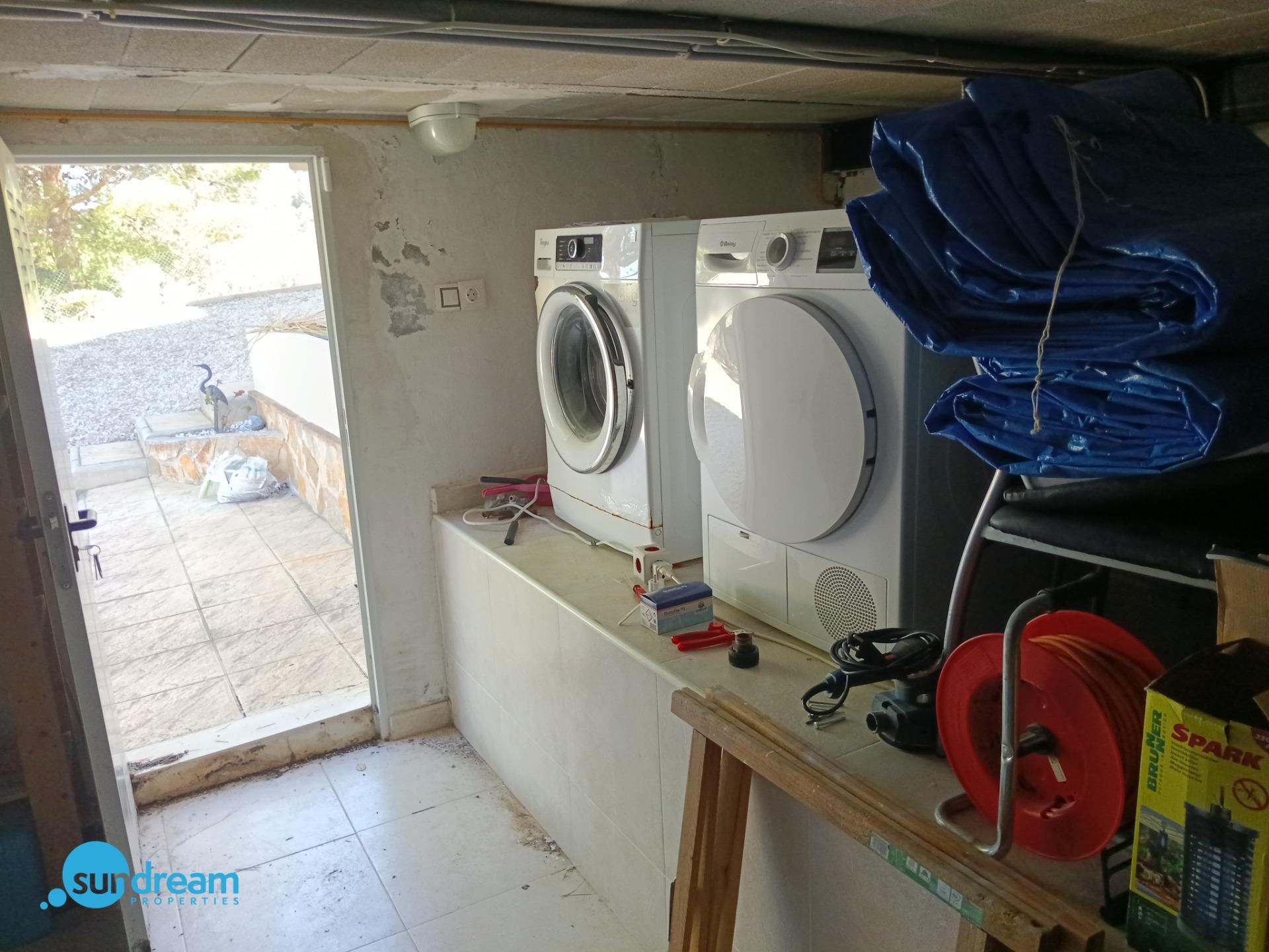 4 Bed, 2 Bath, HouseFor Sale, Abanilla, Murcia