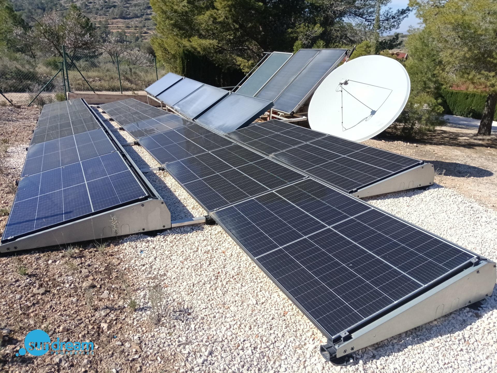 4 Bed, 2 Bath, HouseFor Sale, Abanilla, Murcia