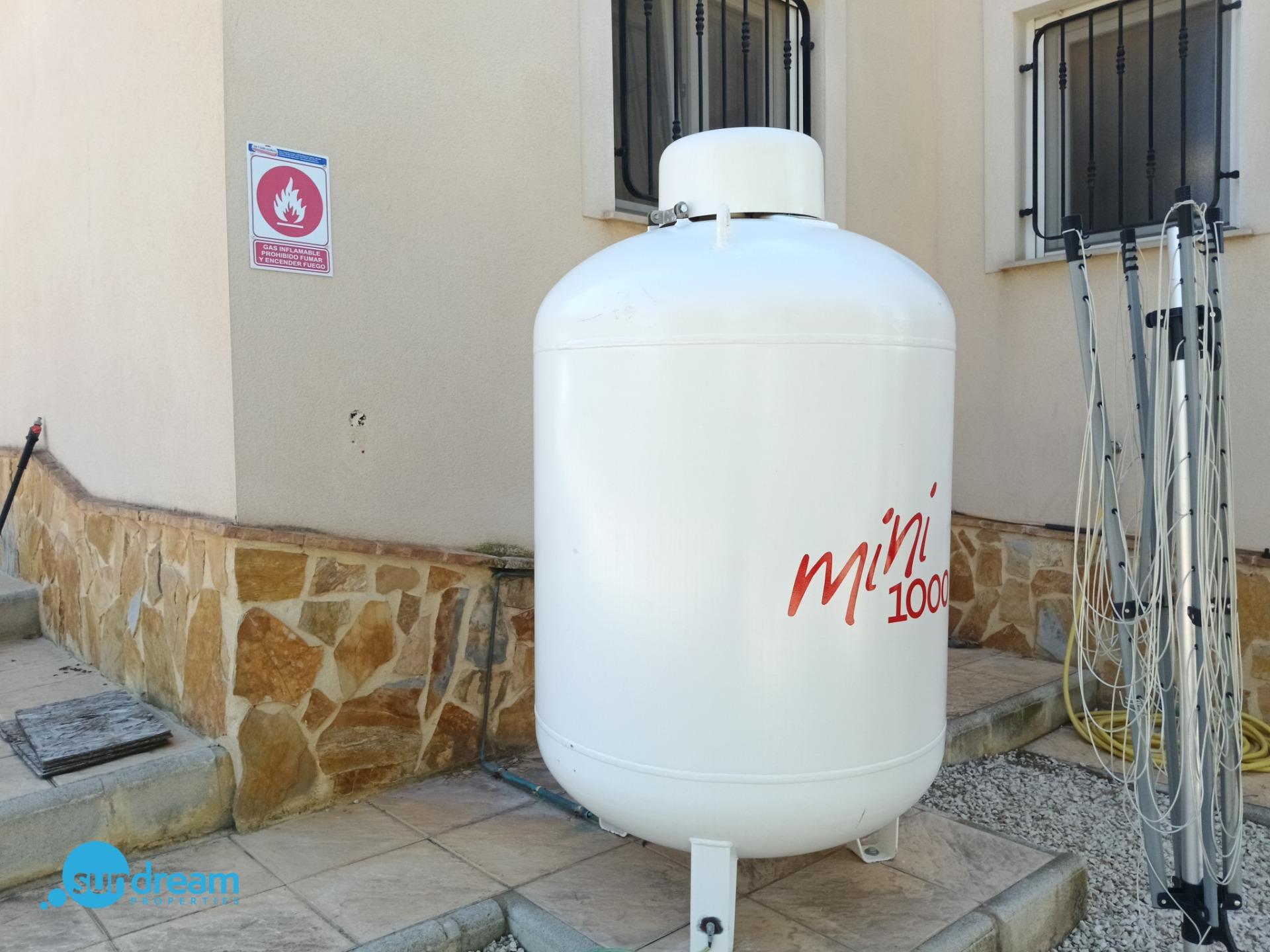 4 Bed, 2 Bath, HouseFor Sale, Abanilla, Murcia