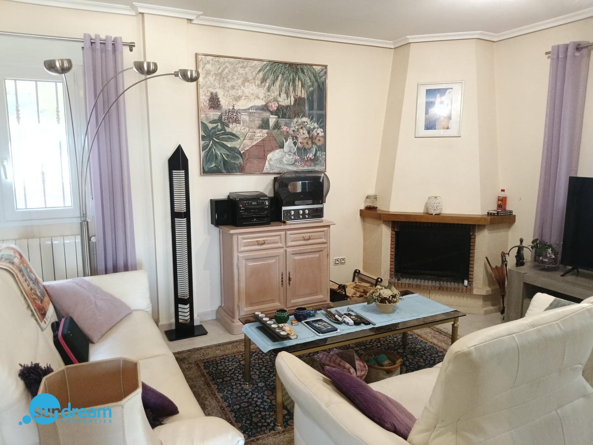 4 Bed, 2 Bath, HouseFor Sale, Abanilla, Murcia
