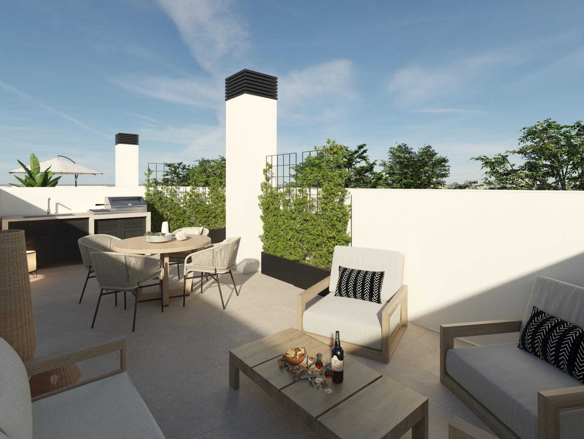 3 Bed, 3 Bath, HouseFor Sale, Dolores, Alicante