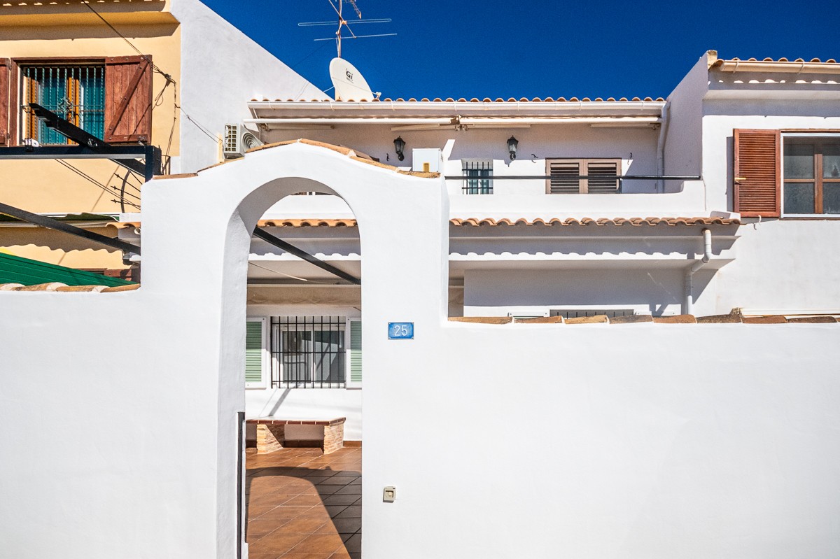 3 Bed, 2 Bath, HouseFor Sale, San Miguel de Salinas, Alicante