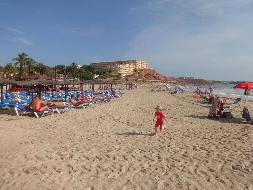 3 Bed, 2 Bath, ApartmentFor Sale, Orihuela Costa, Alicante