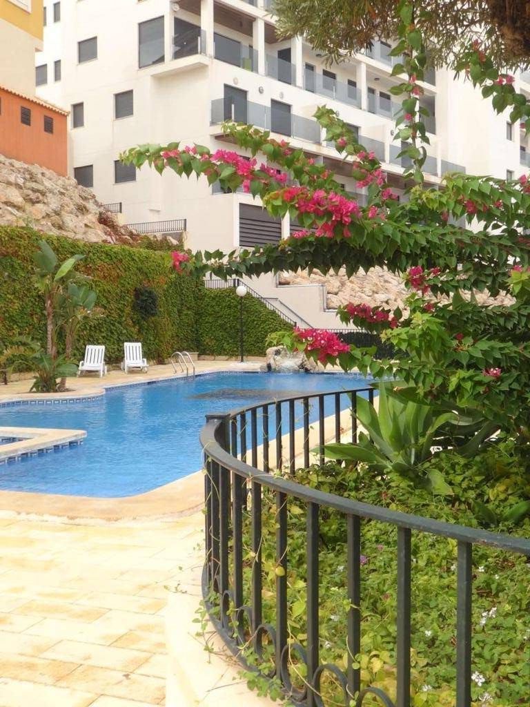 3 Bed, 2 Bath, ApartmentFor Sale, Orihuela Costa, Alicante