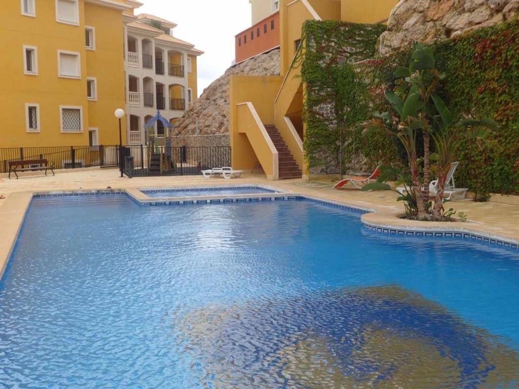 3 Bed, 2 Bath, ApartmentFor Sale, Orihuela Costa, Alicante