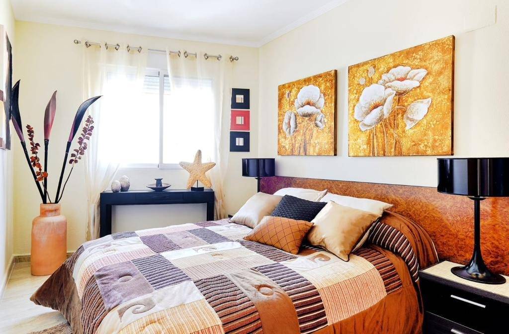 3 Bed, 2 Bath, ApartmentFor Sale, Orihuela Costa, Alicante