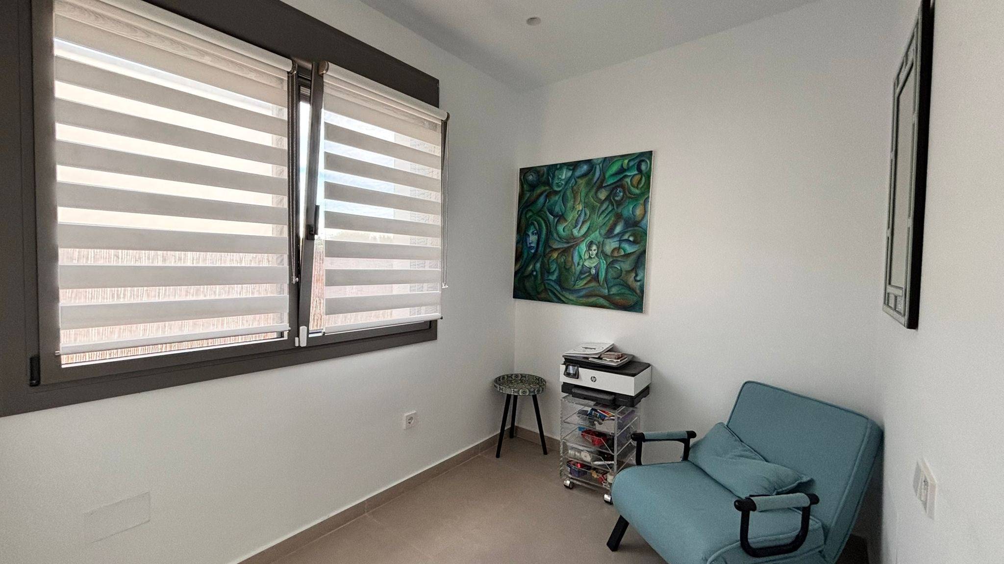 3 Bed, 2 Bath, HouseFor Sale, San Miguel de Salinas, Alicante