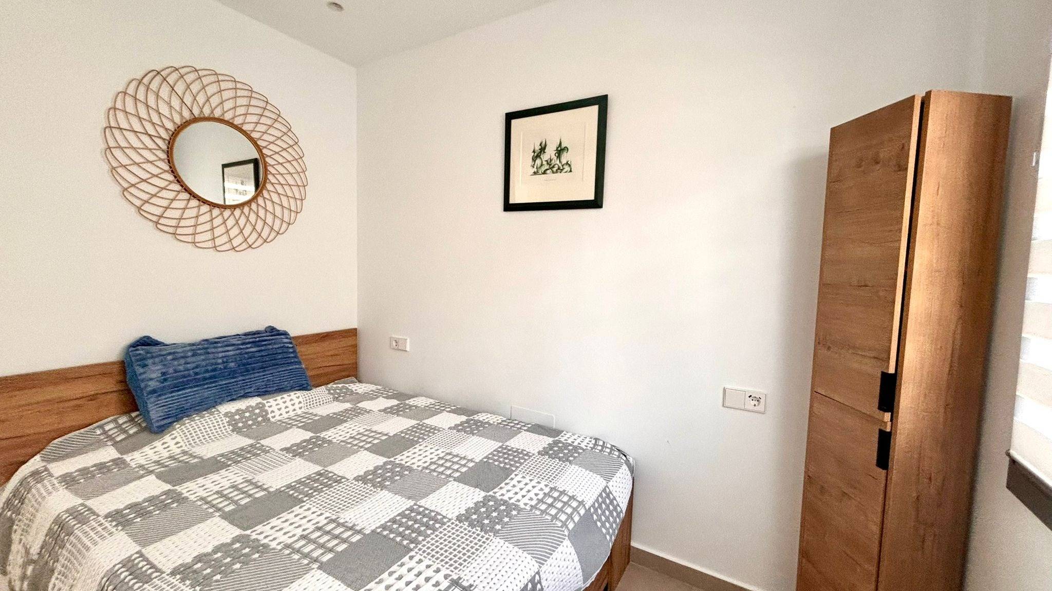 3 Bed, 2 Bath, HouseFor Sale, San Miguel de Salinas, Alicante