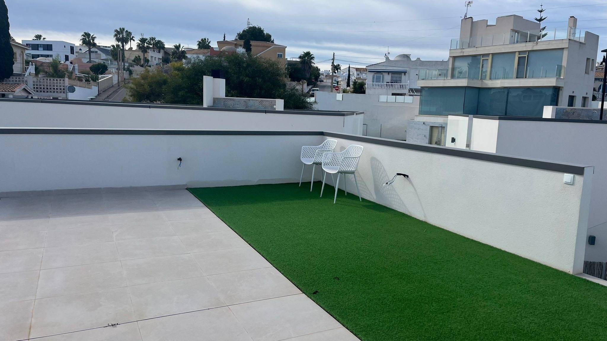 3 Bed, 2 Bath, HouseFor Sale, San Miguel de Salinas, Alicante