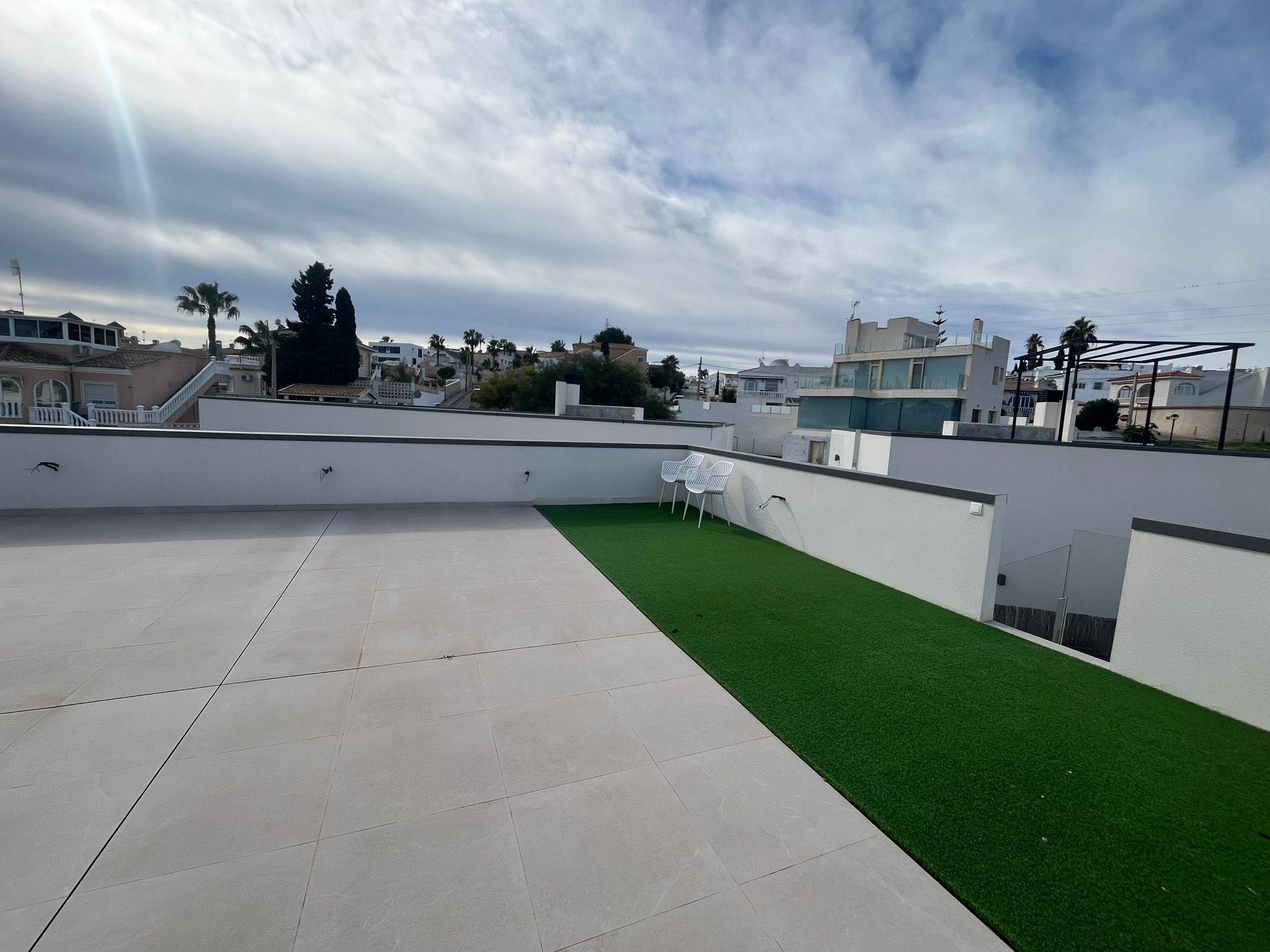 3 Bed, 2 Bath, HouseFor Sale, San Miguel de Salinas, Alicante