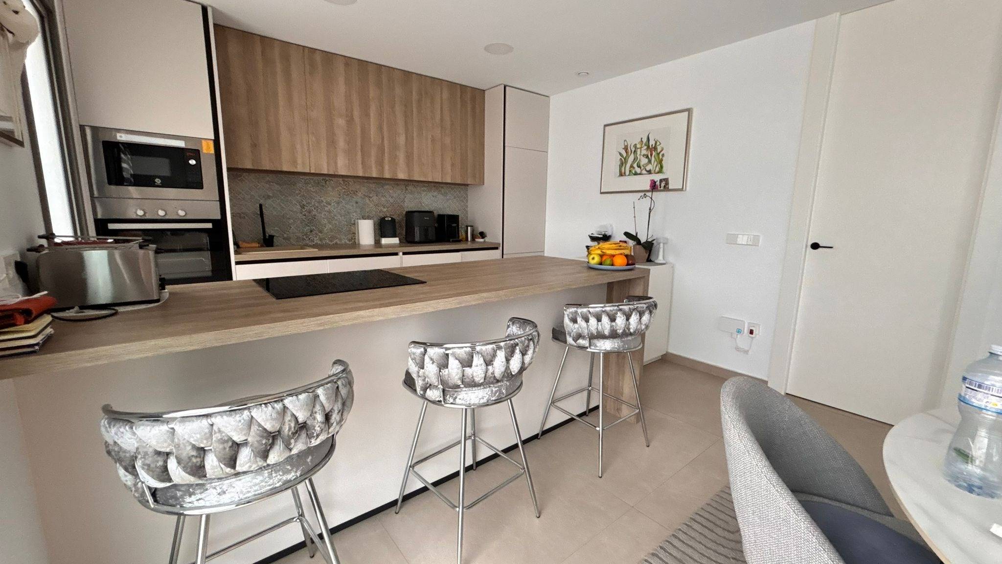 3 Bed, 2 Bath, HouseFor Sale, San Miguel de Salinas, Alicante