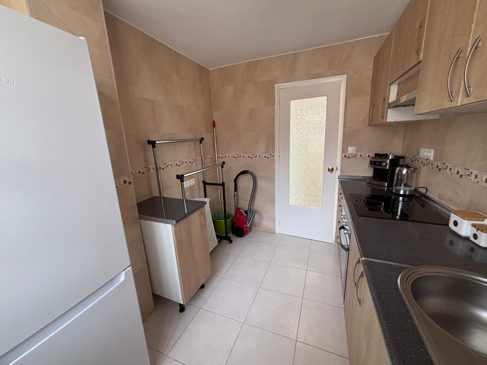 2 Bed, 1 Bath, ApartmentFor Sale, Torrevieja, Alicante