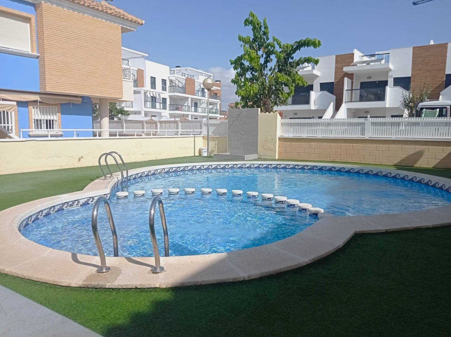 2 Bed, 1 Bath, HouseFor Sale, Pilar De La Horadada, Alicante