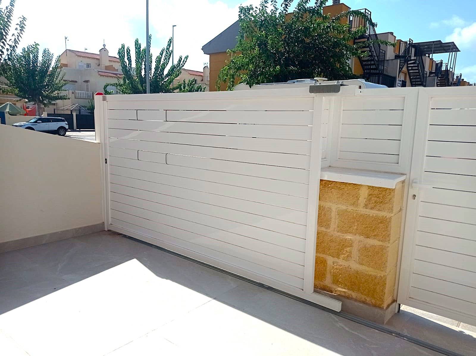 2 Bed, 1 Bath, HouseFor Sale, Pilar De La Horadada, Alicante