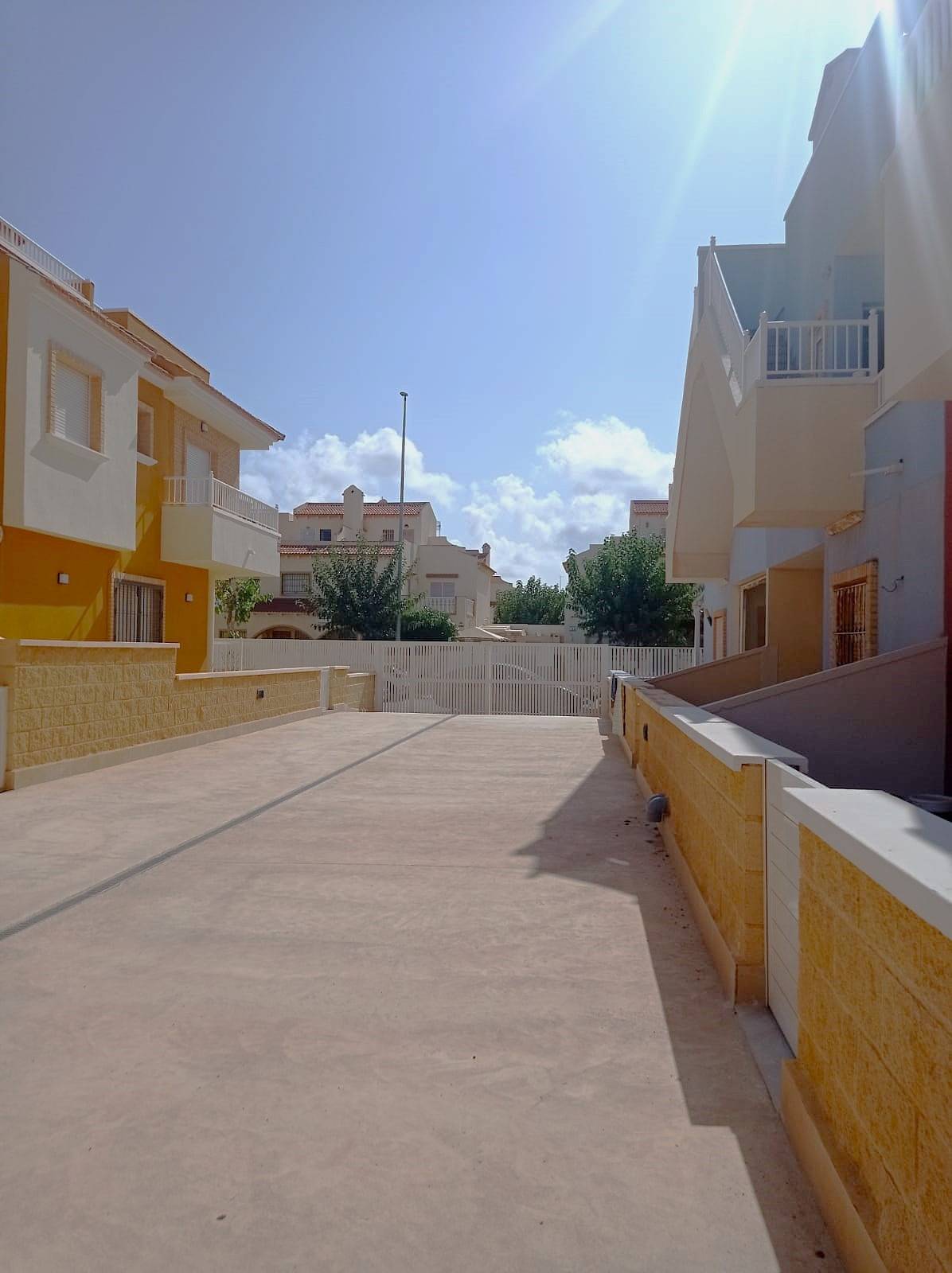 2 Bed, 1 Bath, HouseFor Sale, Pilar De La Horadada, Alicante