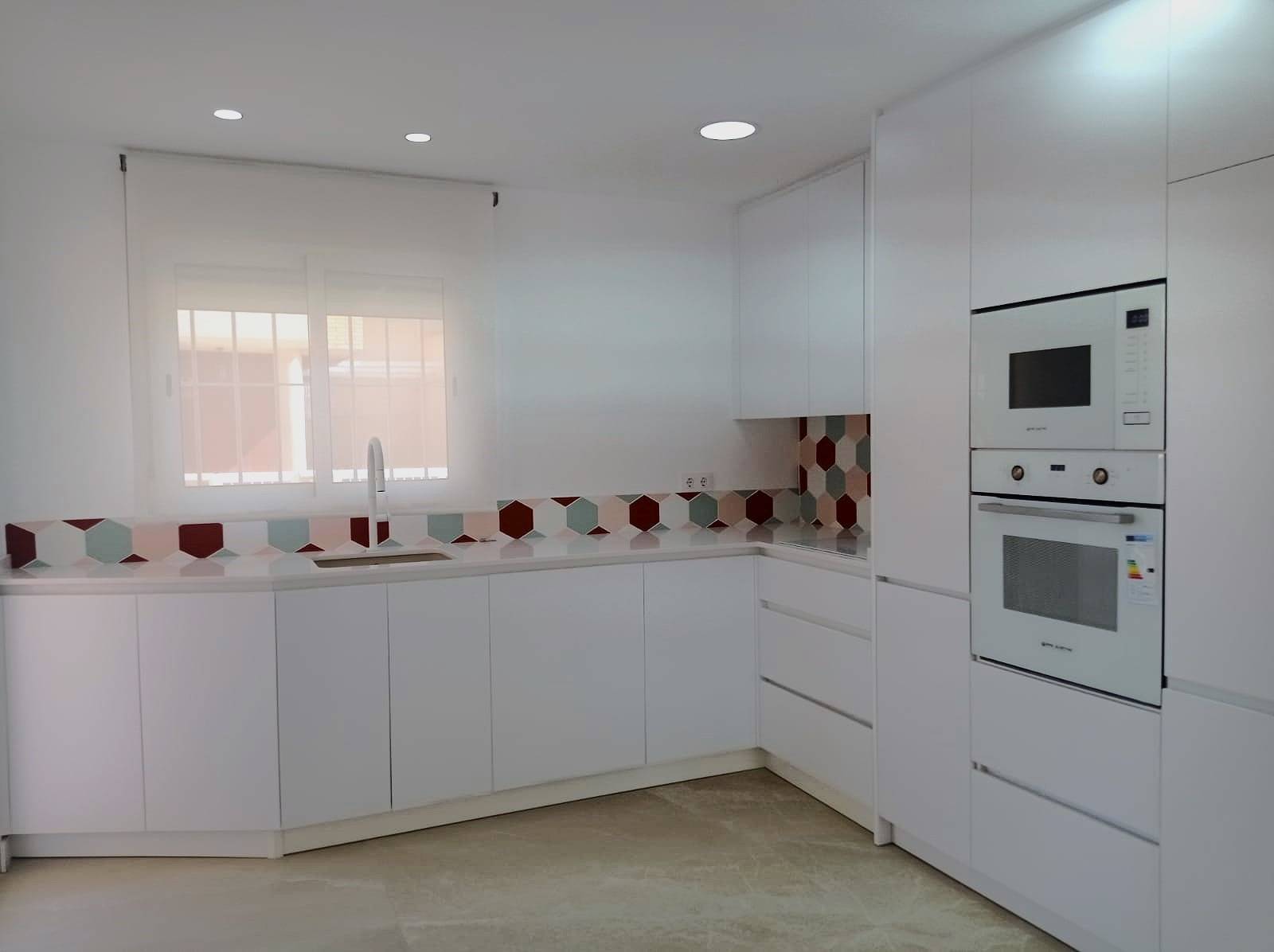 2 Bed, 1 Bath, HouseFor Sale, Pilar De La Horadada, Alicante