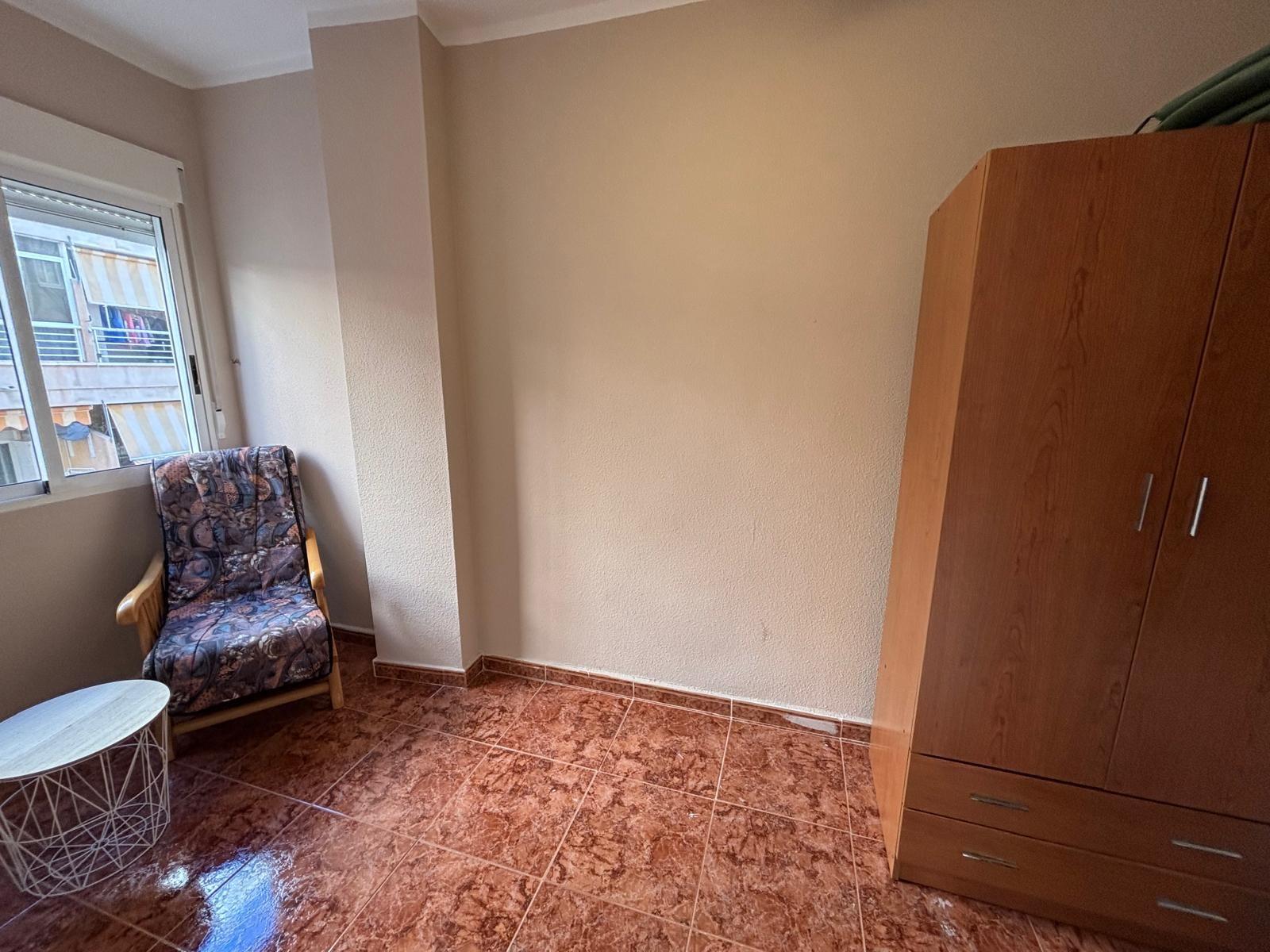 2 Bed, 1 Bath, ApartmentFor Sale, Torrevieja, Alicante