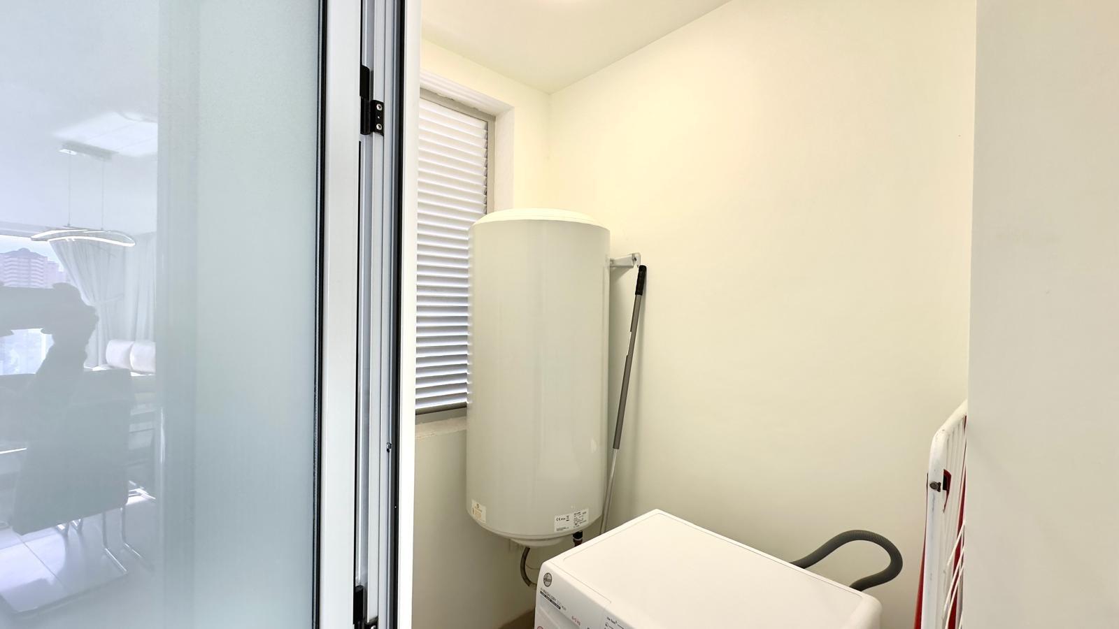 2 Bed, 2 Bath, ApartmentFor Sale, Finestrat, Alicante