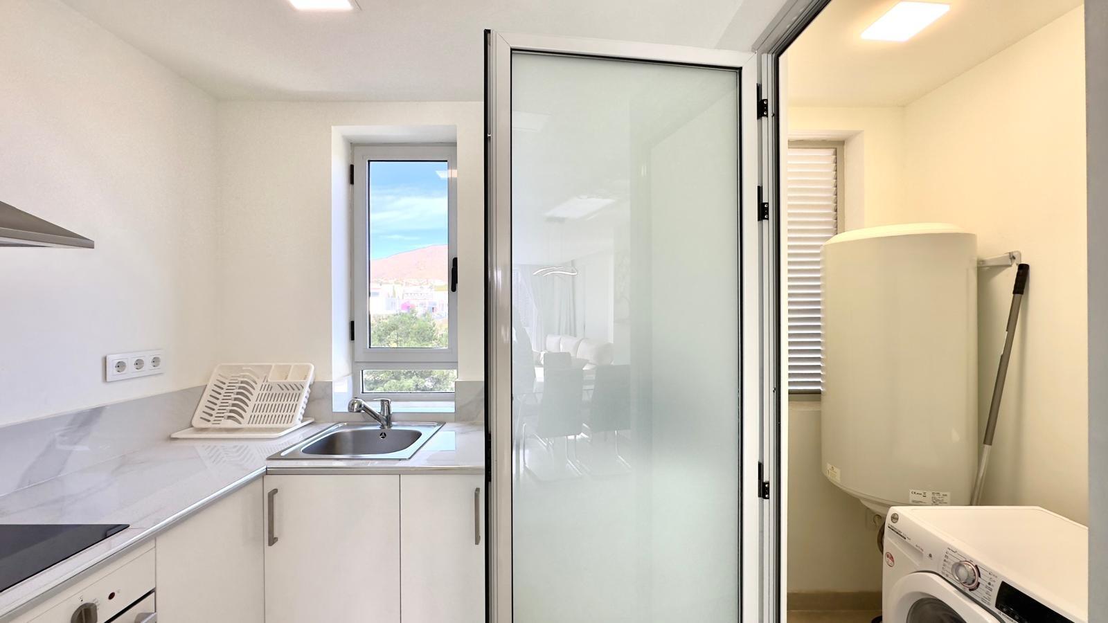 2 Bed, 2 Bath, ApartmentFor Sale, Finestrat, Alicante