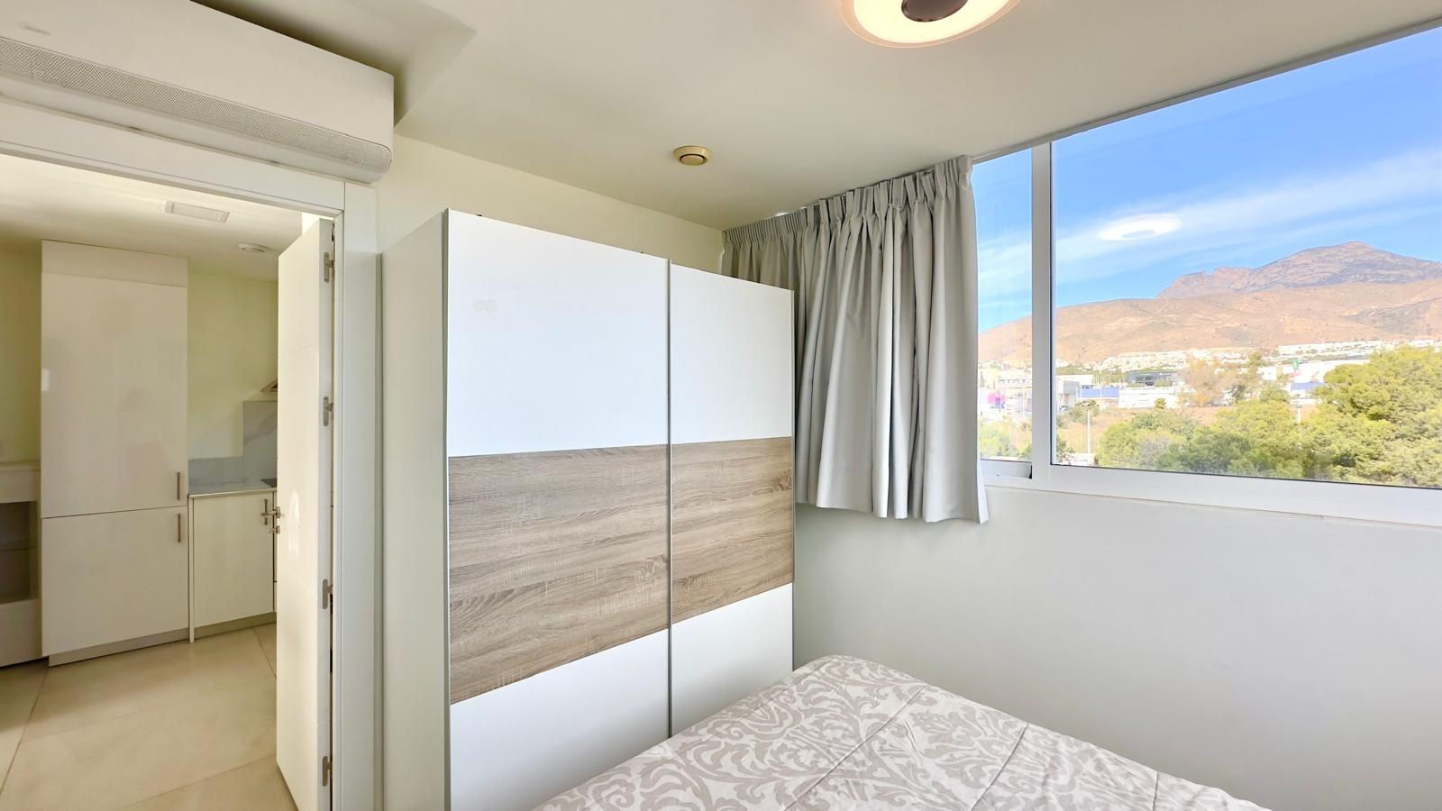 2 Bed, 2 Bath, ApartmentFor Sale, Finestrat, Alicante