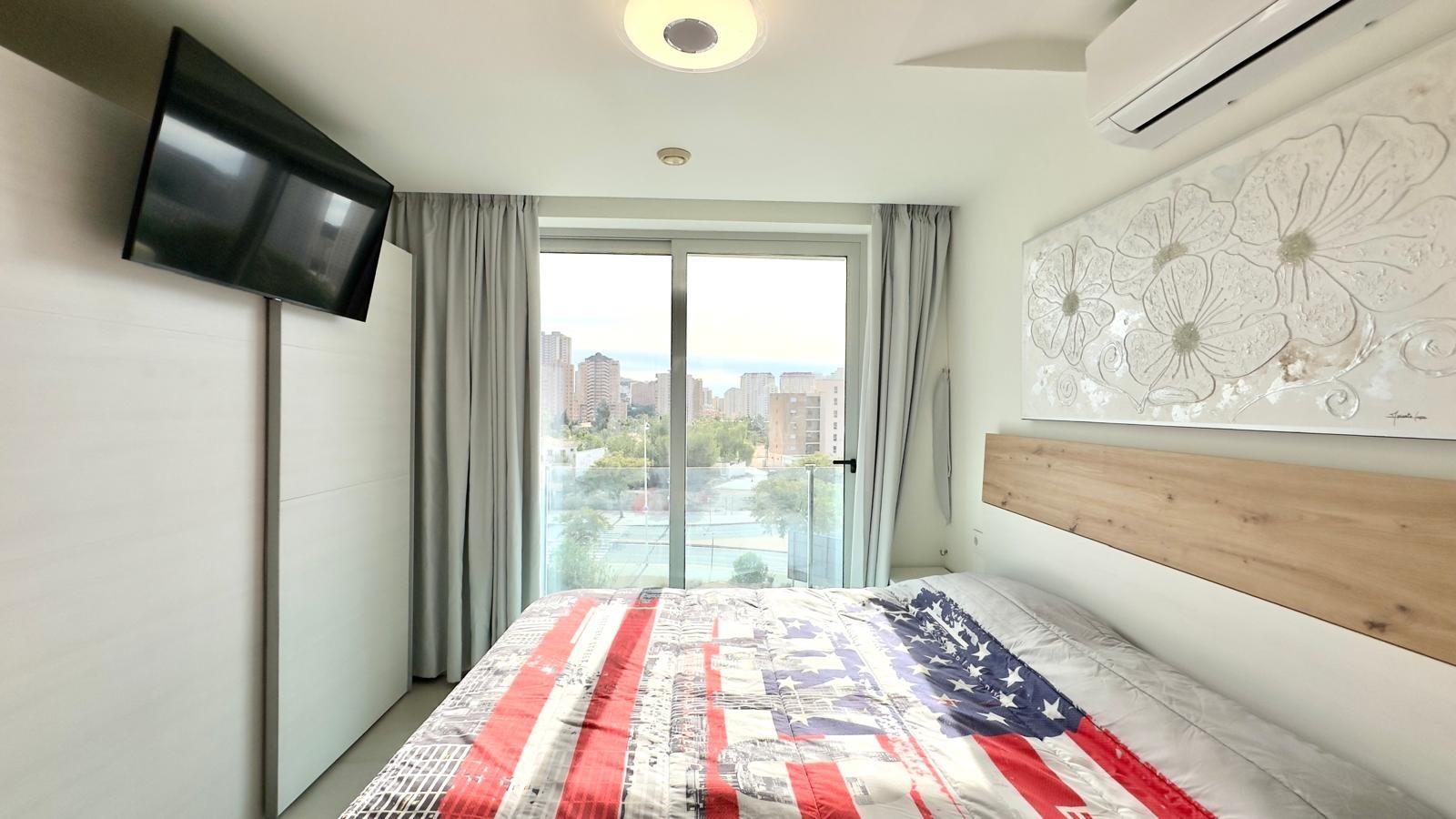 2 Bed, 2 Bath, ApartmentFor Sale, Finestrat, Alicante