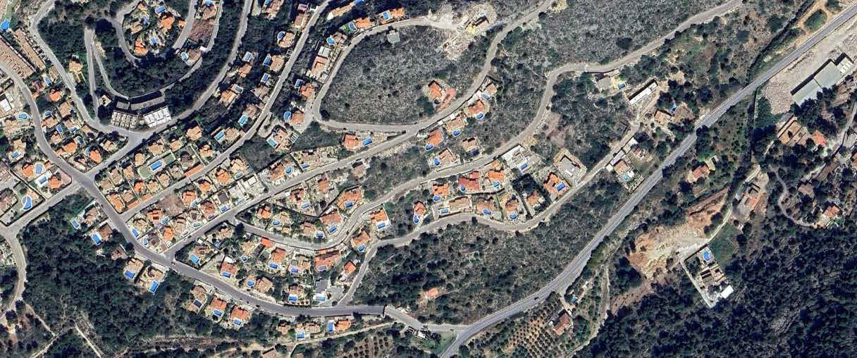 3 Bed, 2 Bath, HouseFor Sale, Pedreguer, Alicante